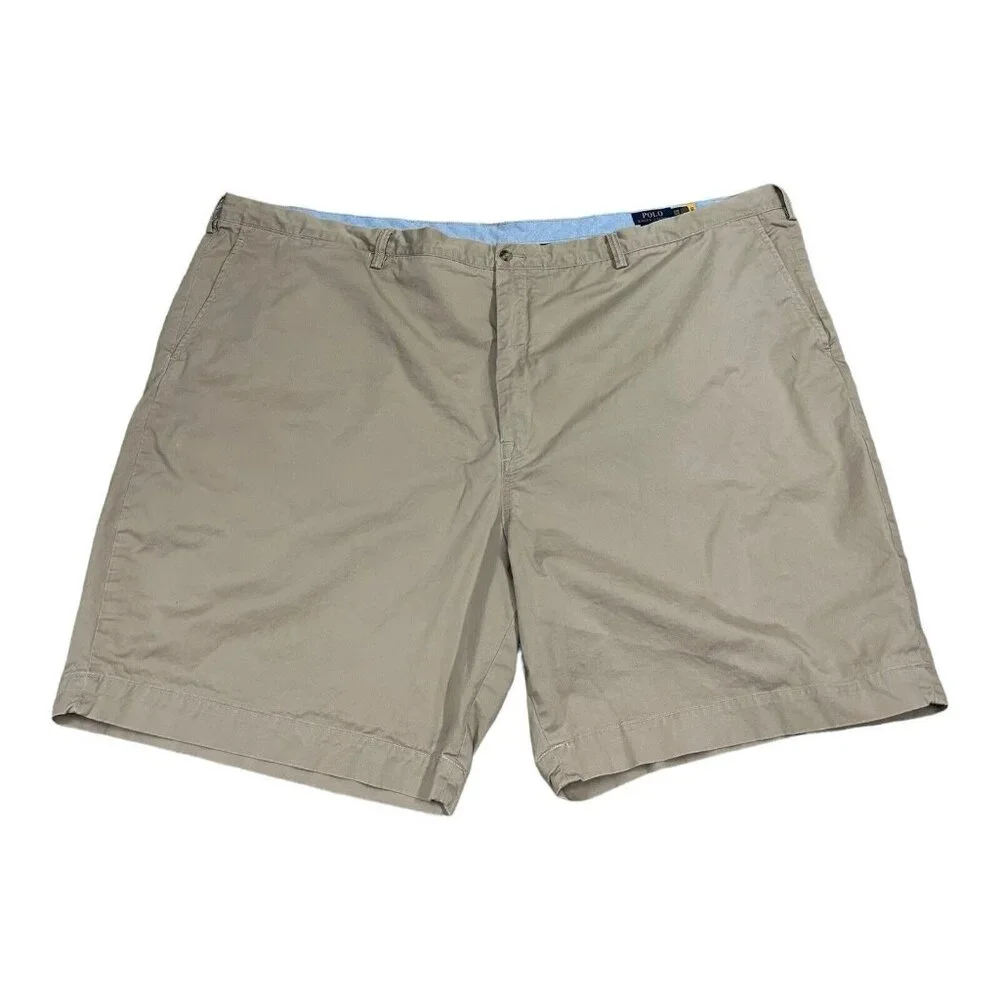 Polo Ralph‎ Lauren Stretch Classic Fit Shorts Men's 58B 7